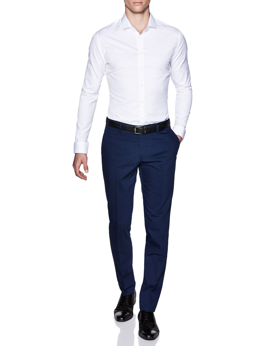 Pro Hi Flyer Suit Pants, Blue, hi-res
